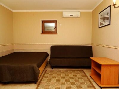 Фотография номера гостевого дома Терраса на Терской