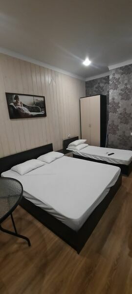 Фотография номера гостевого дома Терраса на Терской