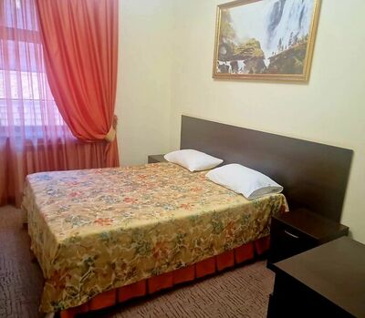 Фотография номера гостиницы Немецкая Слобода