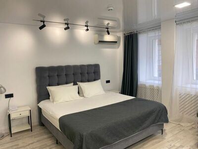 Фотография номера гостиницы Цветы