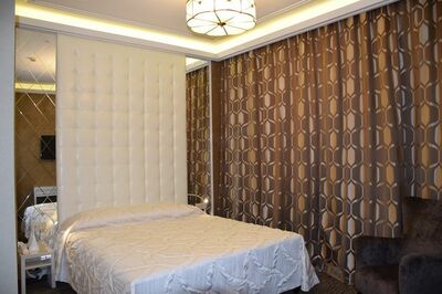 Фотография номера гостиницы Art HOTEL