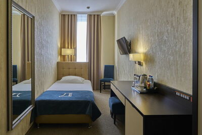 Фотография номера гостиницы Art HOTEL