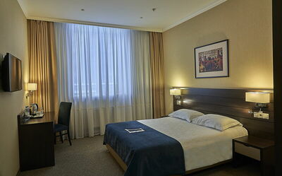 Фотография номера гостиницы Art HOTEL