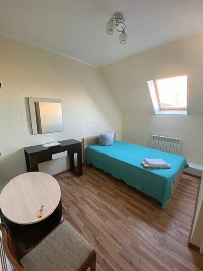 Фотография номера мини отеля Вечер