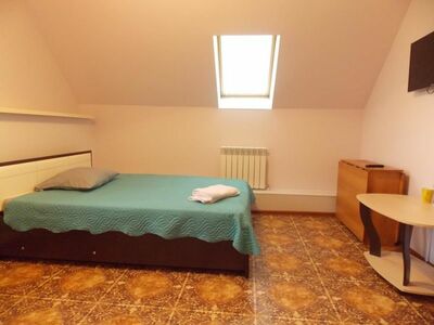 Фотография номера мини отеля Вечер