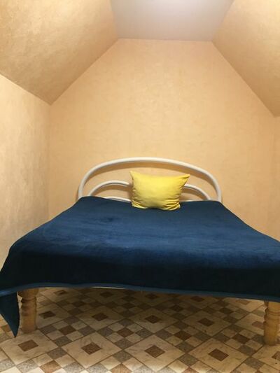 Фотография номера мини отеля Вечер