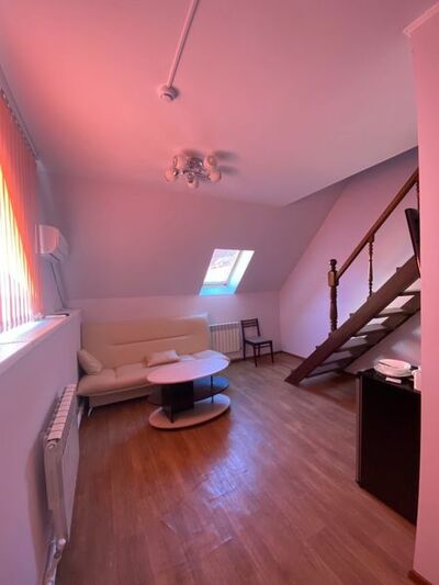 Фотография номера мини отеля Вечер