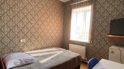 Фотография номера гостиницы Дом призжих