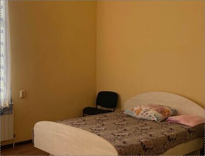 Фотография номера гостиницы Дом призжих