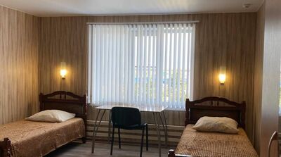 Фотография номера гостиницы Дом призжих