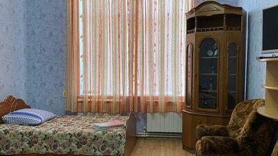 Фотография номера гостиницы Дом призжих