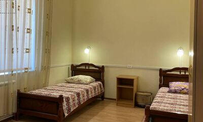 Фотография номера гостиницы Дом призжих