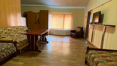 Фотография номера гостиницы Дом призжих