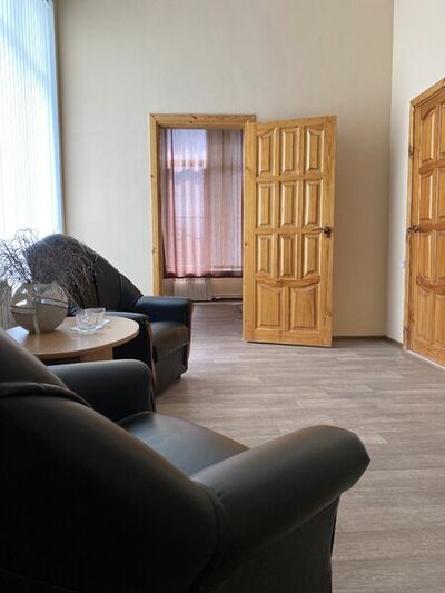 Фотография номера гостиницы Дом призжих