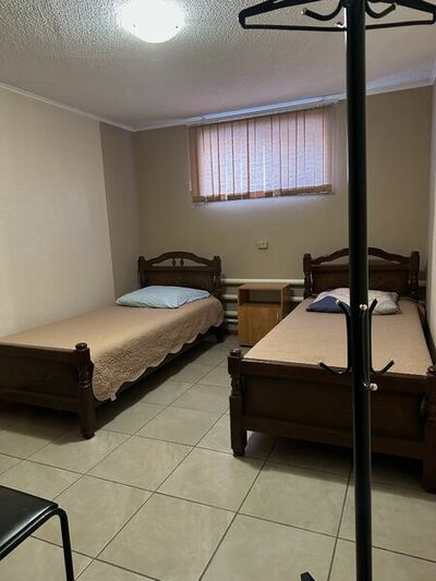 Фотография номера гостиницы Дом призжих