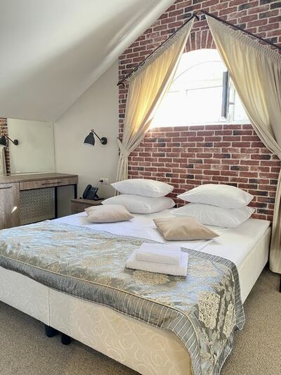 Фотография номера гостиницы АурА