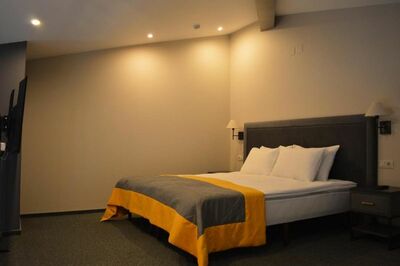 Фотография номера гостиницы АурА