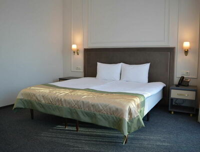 Фотография номера гостиницы АурА