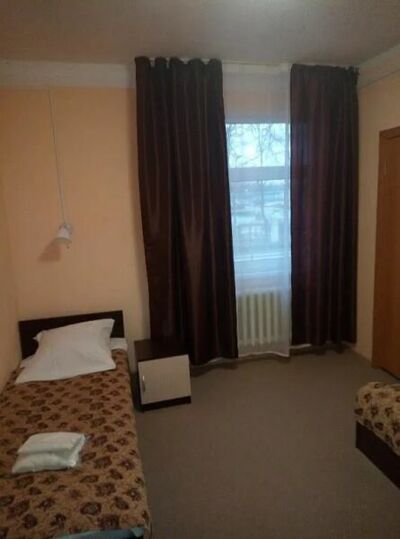 Фотография номера мини отеля Жуковский