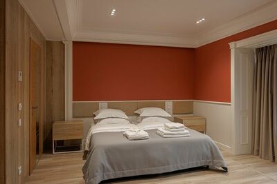 Фотография номера гостиницы Бутик-Отель Псков