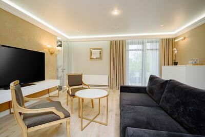 Фотография номера гостиницы Бутик-Отель Псков