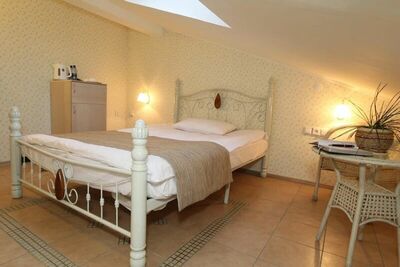 Фотография номера гостиницы Жемчужина Востока