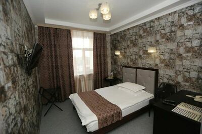 Фотография номера гостиницы Жемчужина Востока