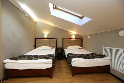 Фотография номера гостиницы Жемчужина Востока