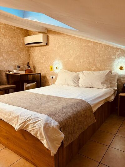 Фотография номера гостиницы Жемчужина Востока