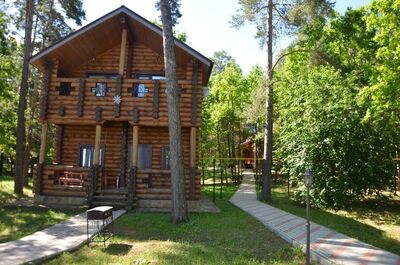 Фотография номера базы отдыха Берег