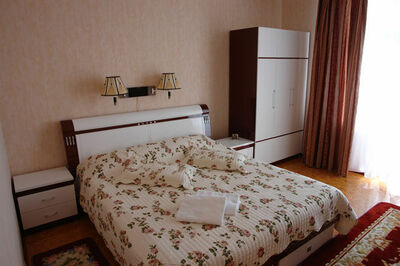 Фотография номера гостиницы Парк-отель Глория