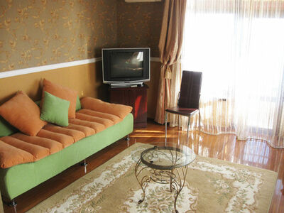 Фотография номера гостиницы Парк-отель Глория