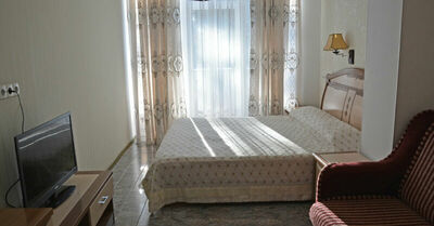 Фотография номера гостиницы Парк-отель Глория