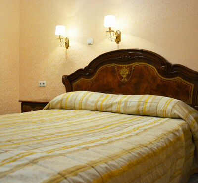 Фотография номера гостиницы Парк-отель Глория