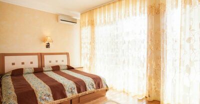 Фотография номера гостиницы Парк-отель Глория