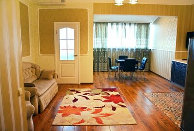 Фотография номера гостиницы Парк-отель Глория