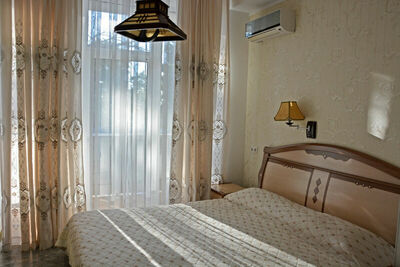 Фотография номера гостиницы Парк-отель Глория