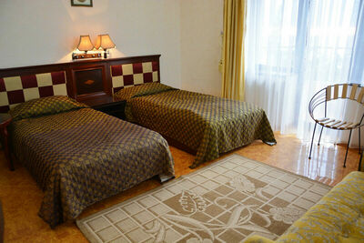 Фотография номера гостиницы Парк-отель Глория