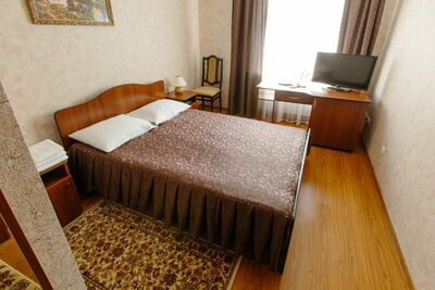 Фотография номера гостиницы Гранд-Тамбов