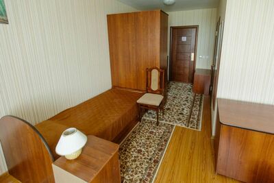 Фотография номера гостиницы Гранд-Тамбов