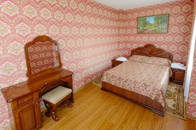 Фотография номера гостиницы Гранд-Тамбов