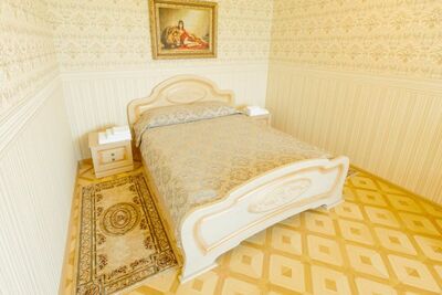 Фотография номера гостиницы Гранд-Тамбов