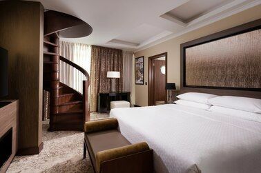 Фотография номера гостиницы AZIMUT Отель Калуга