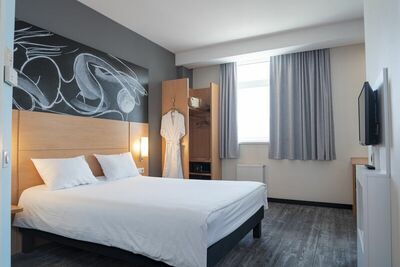 Фотография номера гостиницы Ибис Чебоксары Центр