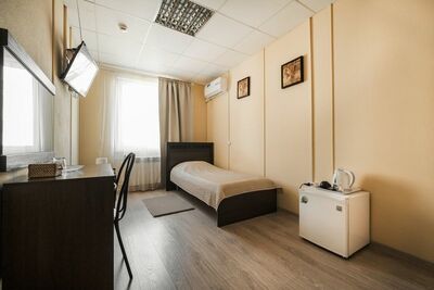 Фотография номера гостиницы Континент