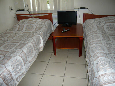 Фотография номера мини отеля Виктория