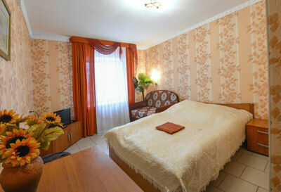 Фотография номера мини отеля Виктория