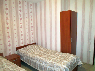 Фотография номера мини отеля Виктория