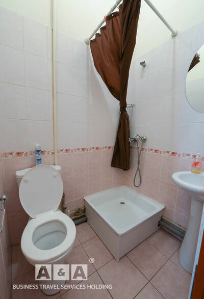 Фотография номера мини отеля Гармония