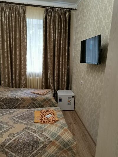 Фотография номера мини отеля Гармония